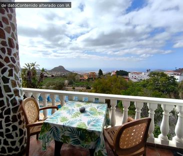 Flat for rent in Arona of 75 m2 - Photo 1