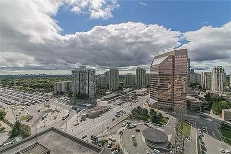 For Lease - 5740 Yonge Street Unit# 2010, Toronto, Ontario - Photo 3