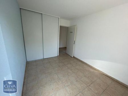 Location Appartement 4 pièces 92m² ST CHRISTOL LES ALES 30380 - Photo 4