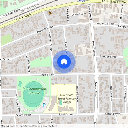 25A Parer Ave, Vic 3825, Moe