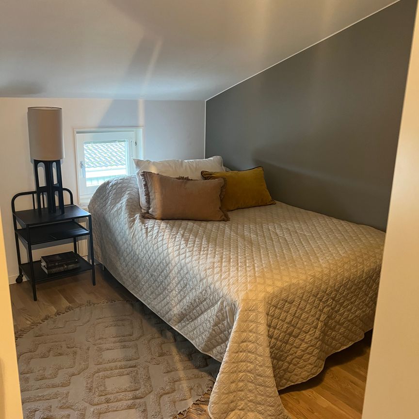 Jaktvägen, Upplands Väsby - Foto 1