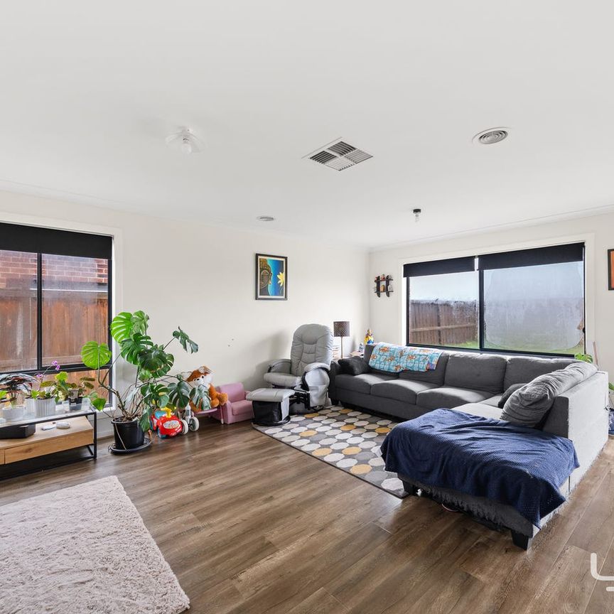 Modern Family Living in a Prime Wyndham Vale Location - Photo 1