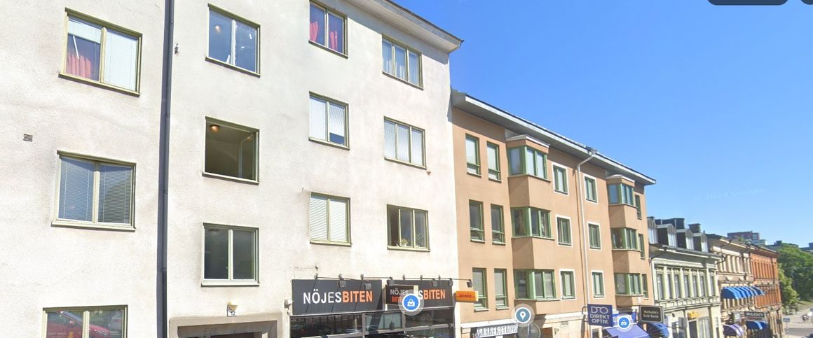 Jovisgatan 12 - Photo 1