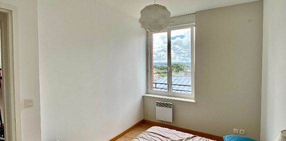 Location Appartement 3 pièces 50m² - Photo 2