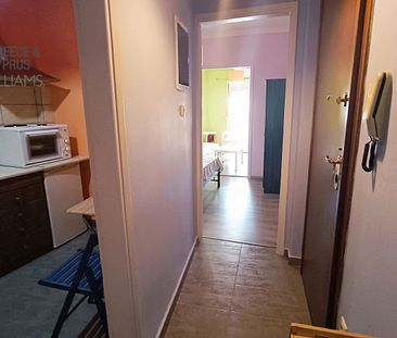 Studio/Γκαρσονιέρα για ενοικίαση Αντιγονιδών (Κέντρο Θεσσαλονίκης) - Photo 3