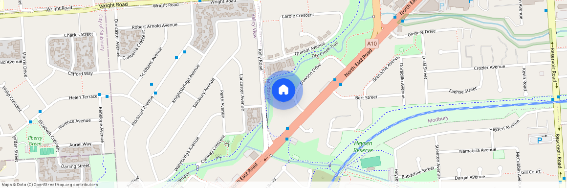 3 Angas Ct, SA 5092, Modbury