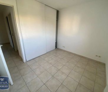 Appartement à louer 3 pièces 70.67m² - Photo 2