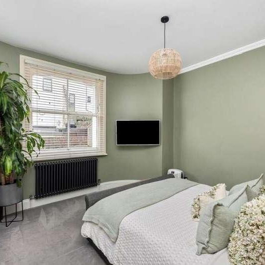 Cromwell Road, Hove, BN3 - Photo 1