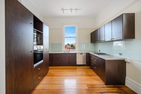 Fantastic Opportunity in the Heart of Cosmopolitan North Hobart - Photo 3