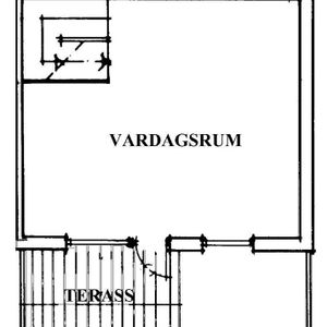 Näckåvägen 1 C - Photo 2