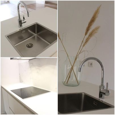 Appartement te huur: Baaksebeek 22 8033 CC Zwolle - Photo 1