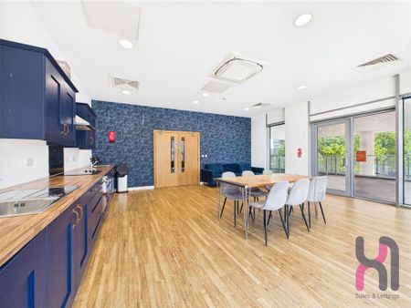 Studio to rent - Photo 4