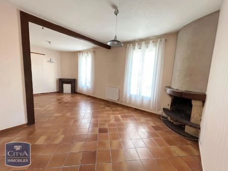 Maison à louer 5 pièces 113.76m² - Photo 4