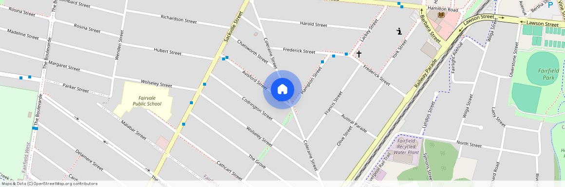 2A Avisford Street, NSW 2165, Fairfield