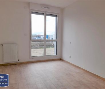 Location Appartement 3 pièces 64m² TOULOUSE 31400 - Photo 3