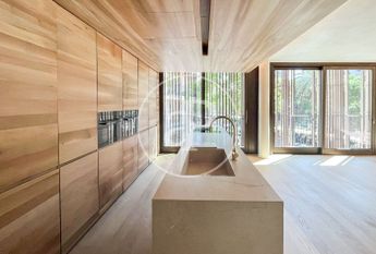 Apartment for Rent on Paseo Mallorca