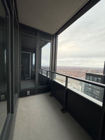 For Lease - 395 Square One Drive Unit# 3912, Mississauga, Ontario - Photo 5