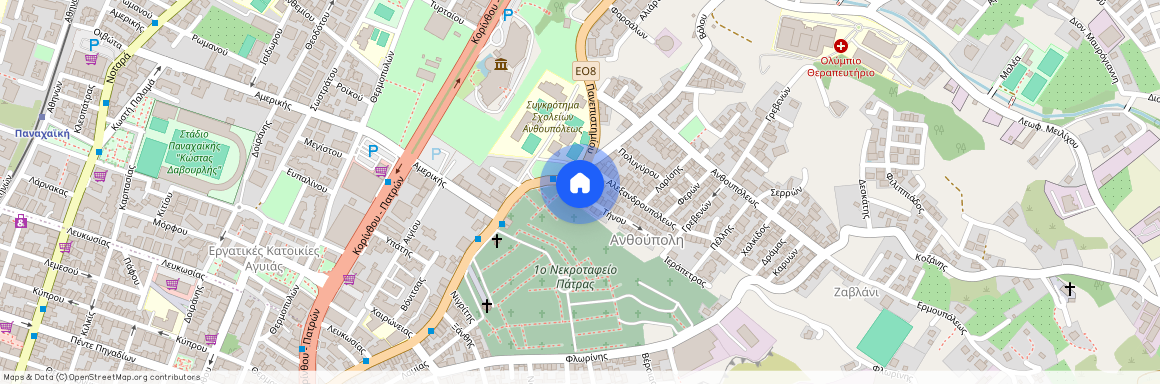 Ανθούπολη (Πάτρα)