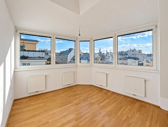 ++NEU++ Gepflegte 4-Zimmer-Neubauwohnung mit Terrasse, zwei Bädern und Lift in Meidling - Foto 1