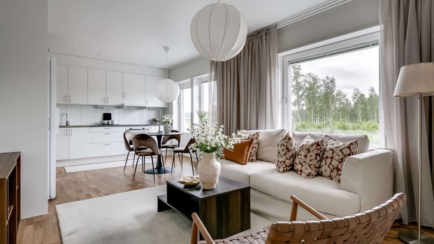 Perennvägen, Linköping - Photo 1