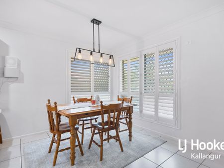 Stunning Family Home with Dual Outdoor Entertaining Areas - Photo 4