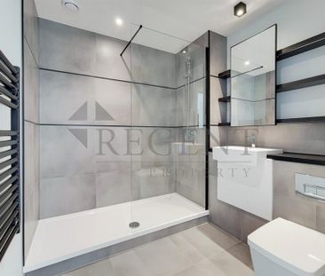 1 bedroom apartment to rent - Photo 6