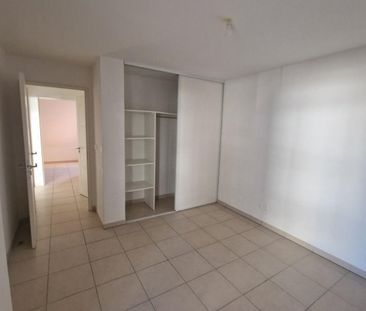 Location / Appartement T3 - Photo 4