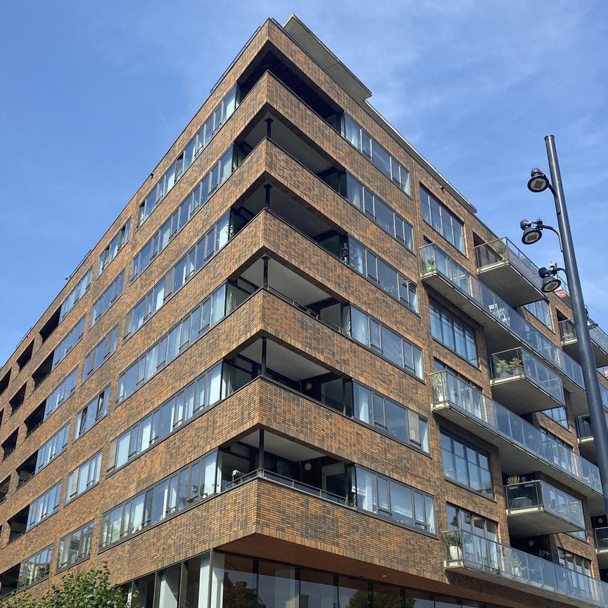 Te huur: Appartement Oppert 154 in Rotterdam - Foto 1