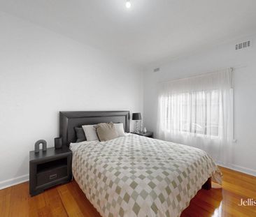 Renovated Three-Bedroom Home in Prime Location - Photo 5
