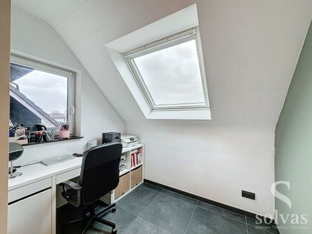 Modern appartement nabij centrum Maldegem - Photo 3