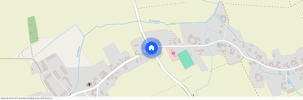 57-222, Niedźwiedzia