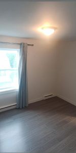 4½ à Beaupré - Disponible au mois d'août 2026 - Photo 3