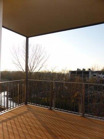 Leipzig, "Heeresbäckerei" - Haus 03 - Fehmarner Straße 14 - Photo 4