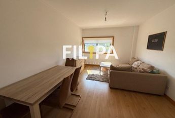 Apartamento T1 em Porto