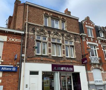 BAILLEUL - Grand'Place - FLOCB256 APPARTEMENT CENTRE VILLE de type ... - Photo 5