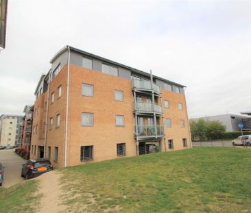 St James Place, De Grey Road, Colchester - Photo 2