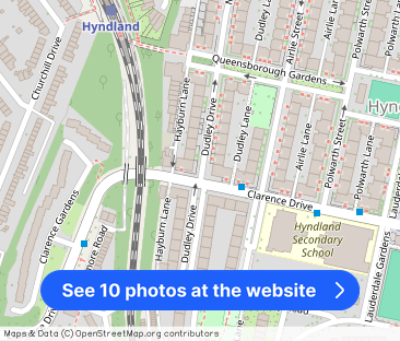 Dudley Drive, Hyndland - Photo 1