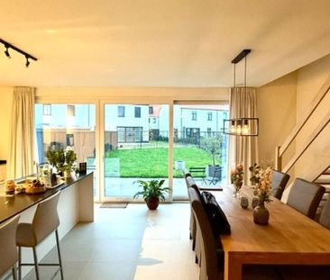 Woning te huur in Astene voor € 1.300 met 3 slaapkamers - Photo 6