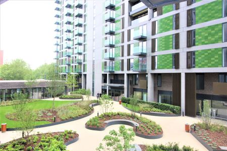 Local Blackfriars, Bury Street, Salford - Photo 2