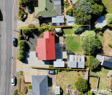 Family home - Photo 2