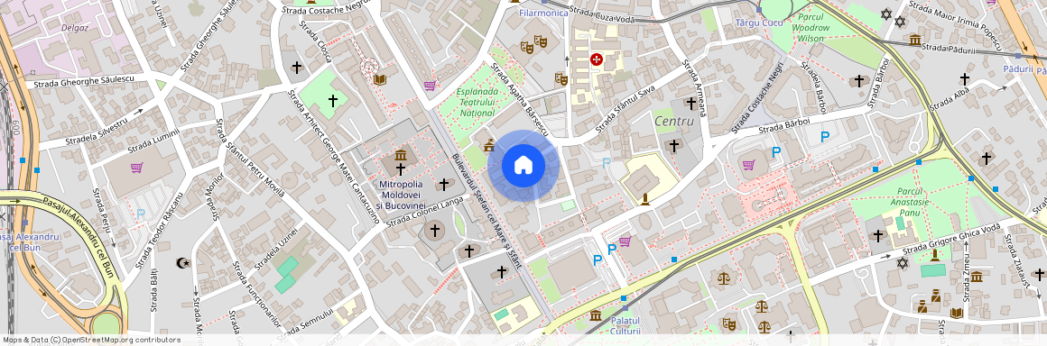 Iasi, Iasi