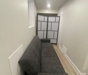 For Lease - 138 Aylesbury Drive Unit# BSMT, Brampton, Ontario - Photo 1