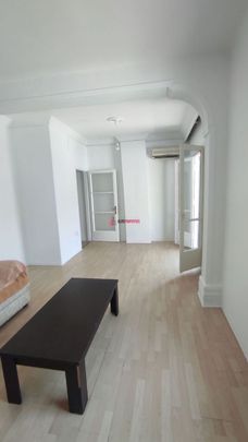 Διαμέρισμα για ενοικίαση Αγία Τριάδα (Φάληρο - Ιπποκράτειο) - Photo 1