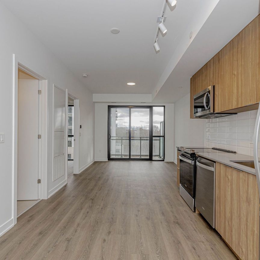 For Lease - 720 Whitlock Avenue Unit# 505, Milton, Ontario - Photo 1