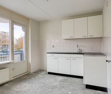 Tweede Kostverlorenkade 46-A, Bellamybuurt-Noord, 1053TP, Amsterdam - Foto 6