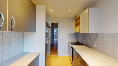 Indbydende lejlighed med skøn beliggenhed i Aalborg Vestby - Photo 5