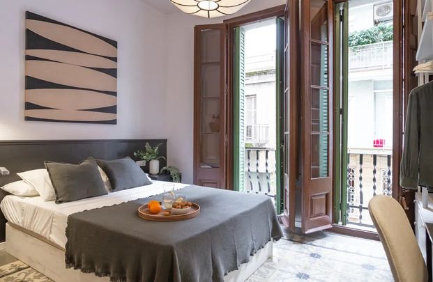 Carrer de lEscorial, Barcelona, Catalonia 08024 - Photo 1