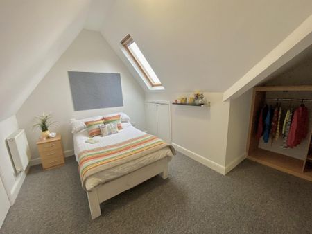 4 bedroom house to rent - Photo 4