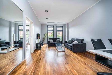 Dwa pokoje CITY PARK - Photo 2