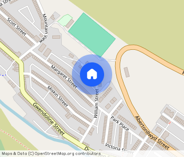 William Street, Treherbert CF42 5LW - Photo 1